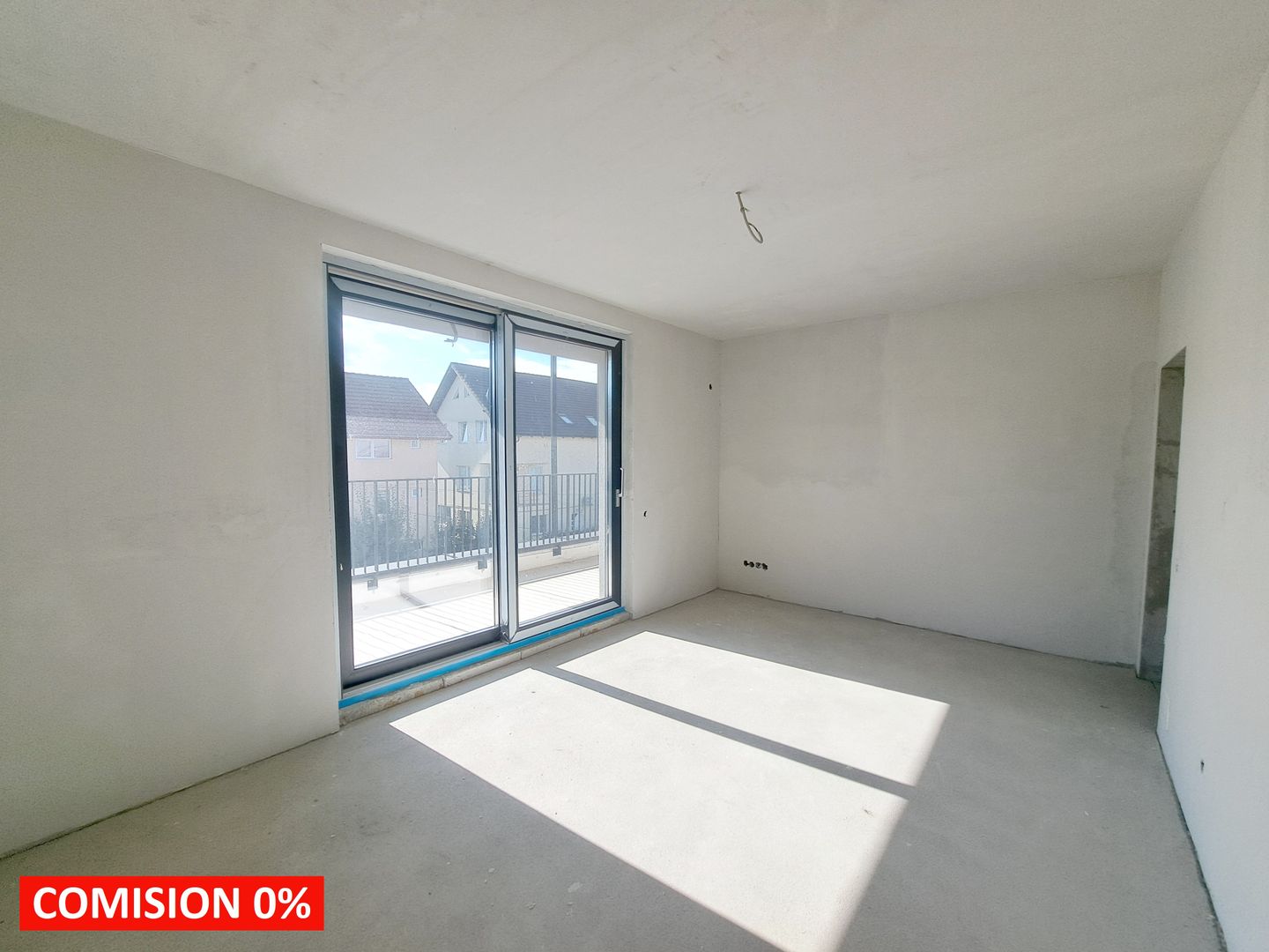 Penthouse 150 mp utili+ terase 200 mp+ 2 parcari subterane +curte 120 mp - Poză 4