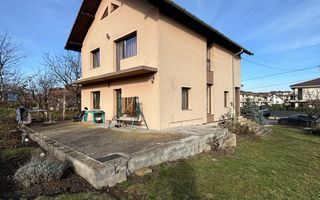 Casa individuala 201 mp utili, 1400 teren, Dezmir - Poză 3