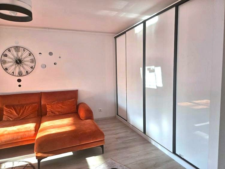 🏡 Închiriez Apartament cu 2 camere, Hils Pallady, parcare inclusă - Poză 8