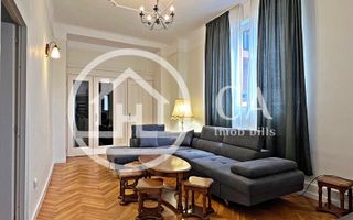 Apartament de închiriat cu 4 camere în zona ultracentrală, Oradea - Poză 1