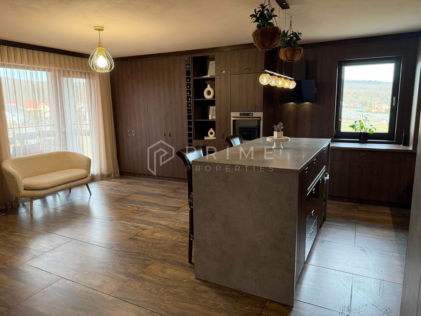 Apartament 2 camere de vânzare |Green Residence|Târgu Mureș - Poză 2