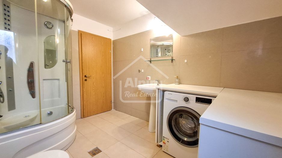 Casa Suprafata Generoasa I Cartier Noua - Poză 30