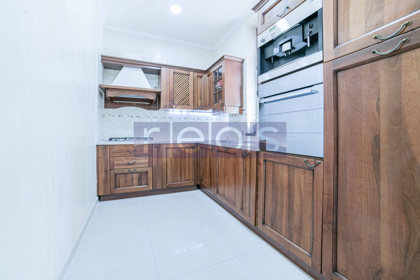 VANZARE | 4 CAMERE | PARTER | GARAJ | AVIATORILOR | RENOVAT INTEGRAL | - Poză 12