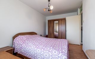 Apartament 2 camerel, bloc V8,  Zona 6 Vânători. - Poză 7