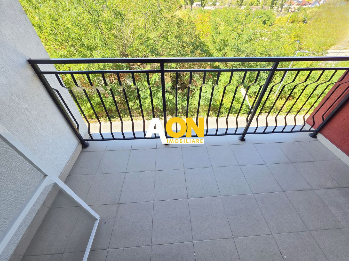 Apartament 3 camere, mobilat, utilat, 2 parcari private, Orhideea - Poză 9