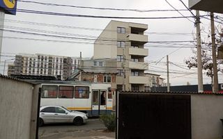 Spatiu comercial de inchiriat (+Horeca) in zona Giulesti - Poză 9