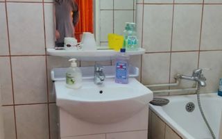 AP. 3 CAMERE - OZANA, CENTRALA PROPRIE, METROU 3 MIN, MODERN - Poză 9