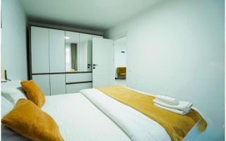 Apartament de 2 camere, 55mp, parcare subterana, zona Soporului - Poză 2