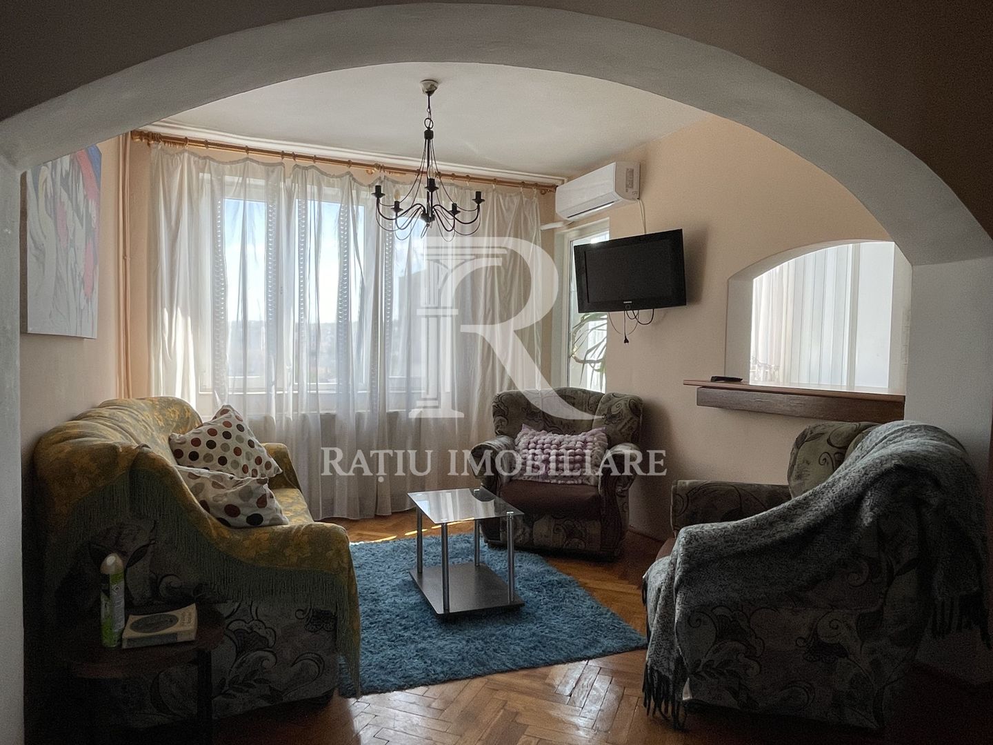 Apartament cu 4 camere | Panoramă superbă | Dacia | Oradea - Poză 8