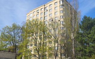 Vânzare, apartament, 2 camere, bulevardul Traian, Botanica - Poză 1