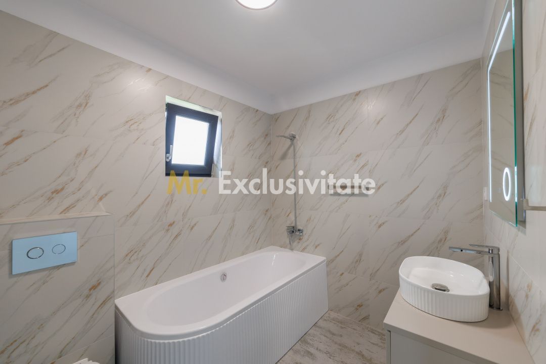 Casa premium la cheie - Mărăcineni – Argeselu ! - Poză 25