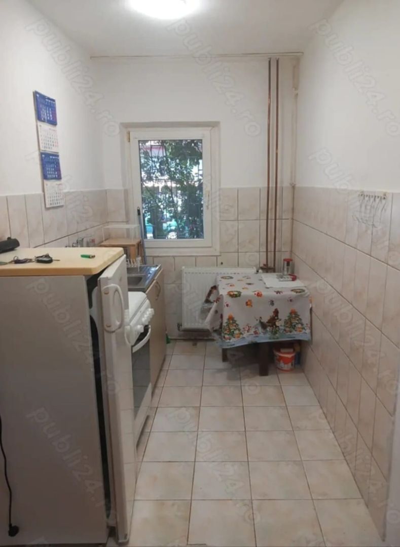 Sagului | 1 Camera | Decomandat. - Poză 4