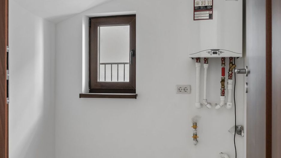 Casa individuala, Prel. Ghencea Maracineni, 4 cam, 134 mp.,  comision 0% - Poză 20