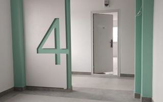 Camin de nefamilisti 98 camere Ploiesti Mihai Bravu - renovat - mobilat - utilat - Poză 17