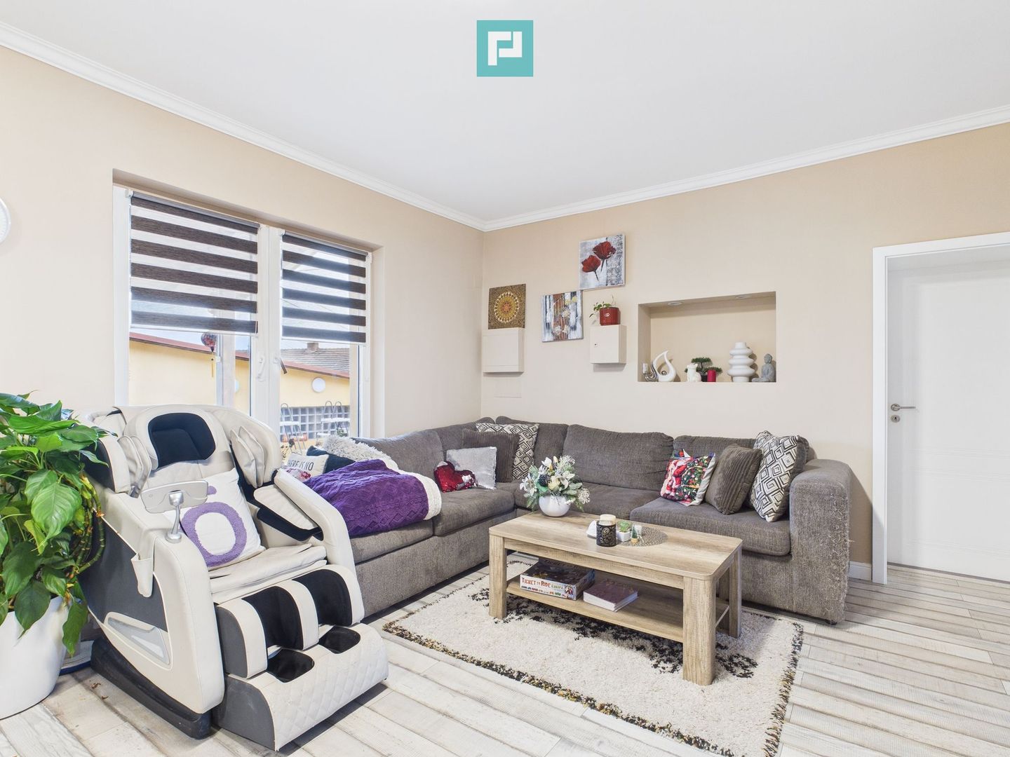 Casă Premium | Oradea | Zona Garii | 150 mp - Poză 1