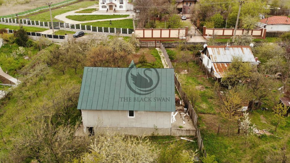 Casa 4 camere de vanzare | 1311 mp | Varfurile, Prahova | Comision 0% - Poză 6