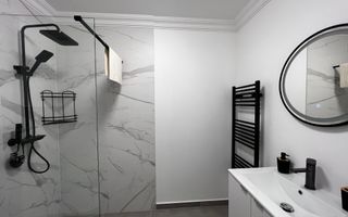 Eleganță și confort – 2 camere cu balcon spațios. - Poză 11