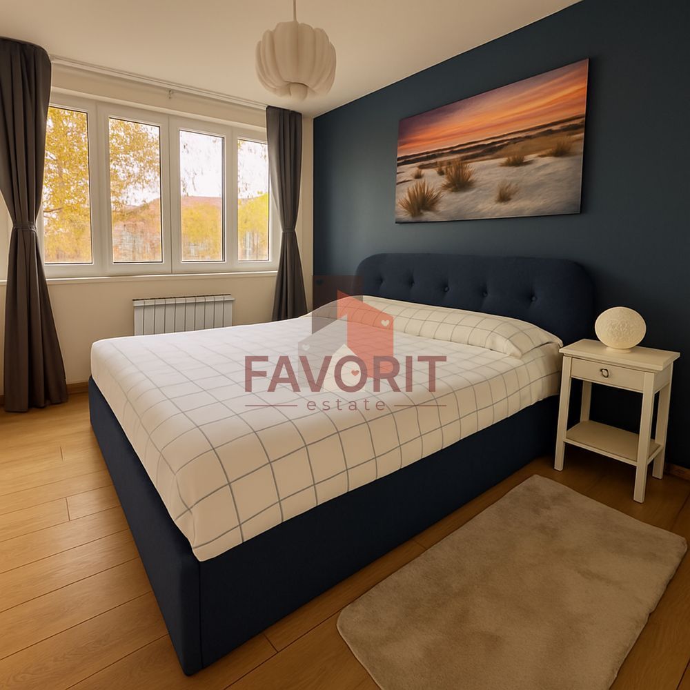 Apartament 2 camere | Decomandat | Parter înalt | Semicentral - Poză 1