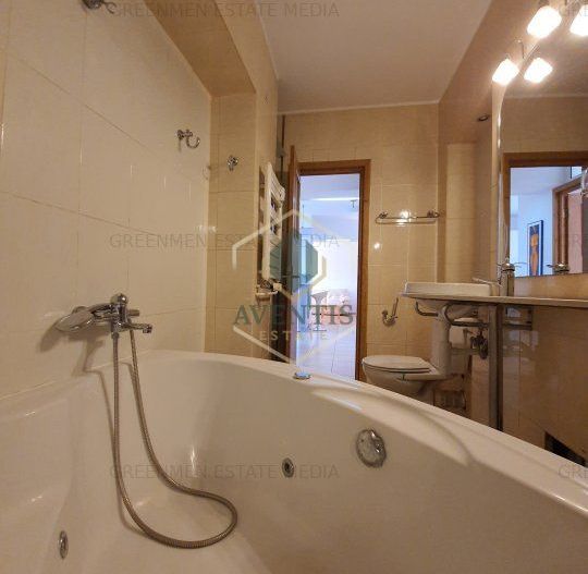 Piata Unirii - Unirii Shopping Center, renovat complet, 3 balcoane, bloc 1996 - Poză 12