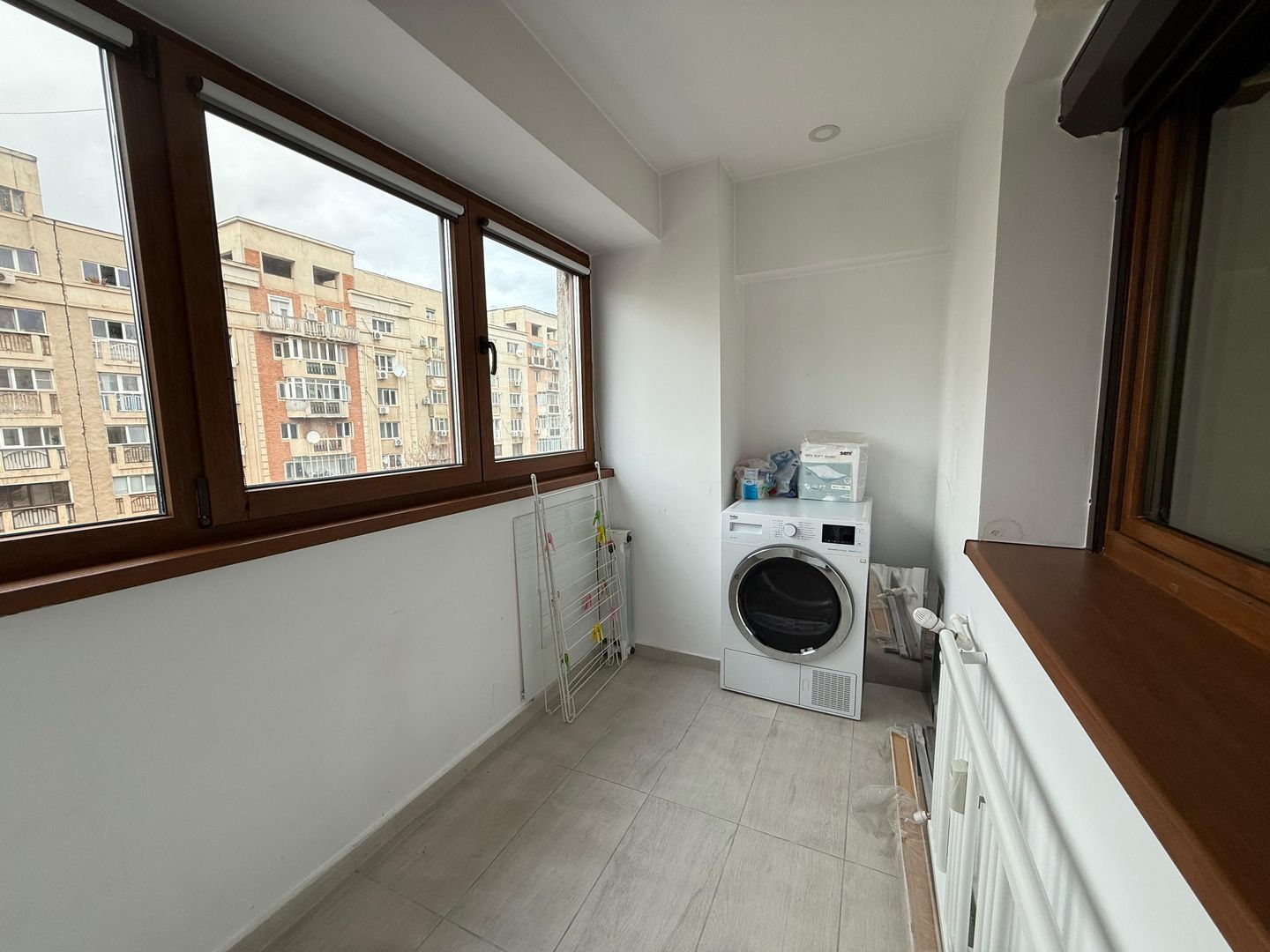 DE INCHIRIAT | 3 CAMERE DECOMANDAT | CALEA CĂLĂRAȘILOR | METROU 5 MINUTE MUNCII - Poză 9