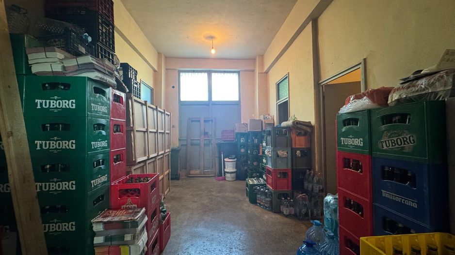 Spațiu Comercial de Închiriat | Calea Crângași | Ideal pentru Afaceri - Poză 5