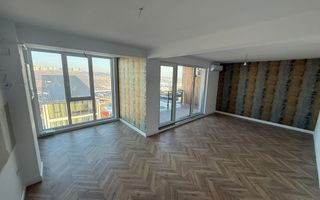 Apartament 3 camere DECOMANDAT--VEDERE PANORAMICA- Rediu - Poză 1
