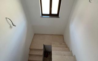 CASĂ INDIVIDUALĂ P+M, teren aferent 500 mp, zona SATU NOU - MUNTENI de SUS; - Poză 7