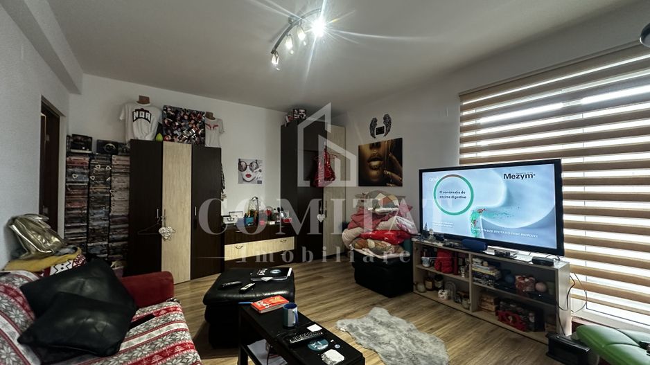 Apartament la etaj intermediar | Loc de parcare | Zona Str Catanelor - Poză 4