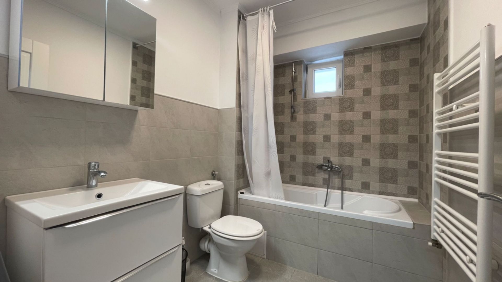 Apartament cu 2 camere in bloc nou, Nufarul - Poză 9