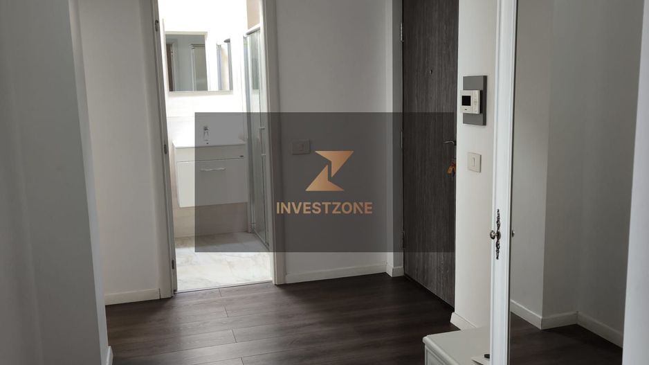 DE INCHIRIAT AP DE 2 CAMERE MODERN IN PRIMA DECEBAL  ( ONESTILOR) - Poză 10