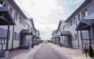 VILA Pipera 4 camere I Vasile Alecsandri I Iancu Nicolae I COM0% - Poză 9