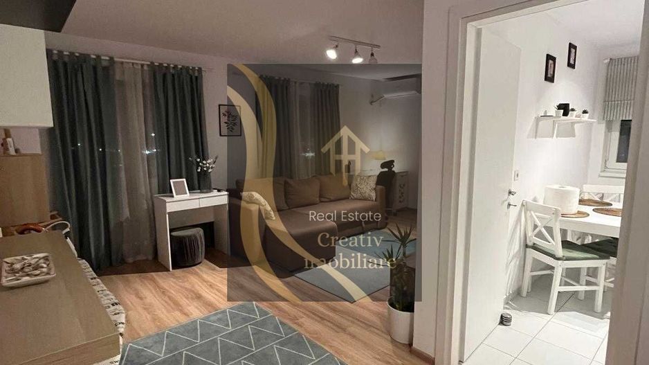 Vanzare apartament 2 camere decomandat, Theodor Pallady - Poză 4