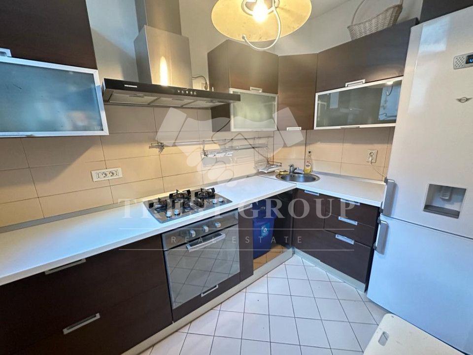 Vila 4 camere Parcul Gradina Icoanei-Rosetti | renovata - Poză 15