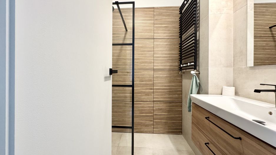 Apartament 2 camere, primitor si cochet, prima închiriere, Piața Maria - Poză 15