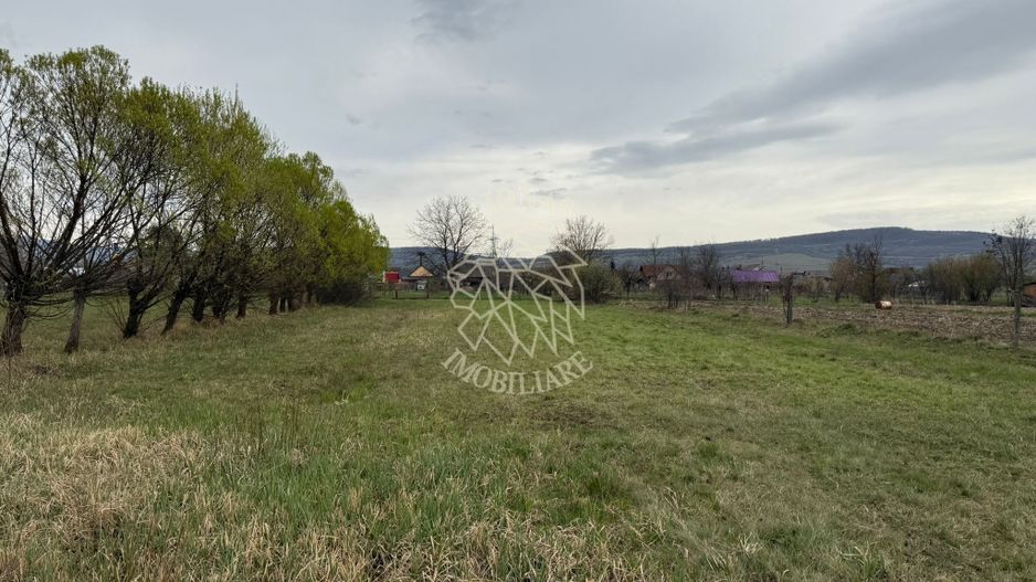 Teren intravilan 2166 mp-Parcelabil-utilitati-Livezile, Zona Rit - Poză 4