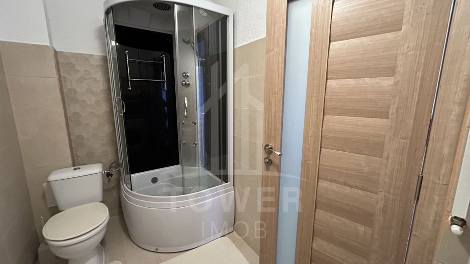 Apartament 2 camere de închiriat Doamna Stanca - Poză 10