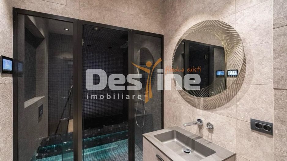Penthouse-view Lacul Tei | 473mp | terasa 165mp | 950.000 euro + TVA - Poză 3