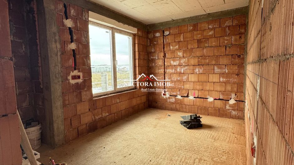 NECTORA IMOB-Casa 117 mp, 4 camere, 564 mp teren, Cartier Balcescu - Poză 6