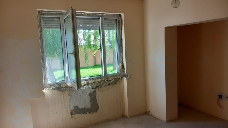 BRASADAS vinde gars. partial finisata PARTER Dariu Pop. - Poză 1