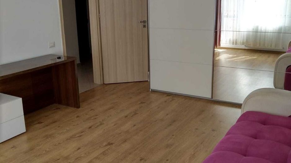 garsoniera  -Parcul Carol- - Poză 4