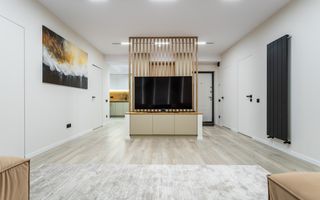 Vânzare, apartament, 2 camere, str. Matei Basarab, Râșcani - Poză 2