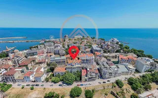 Piata Ovidiu - inchiriere spatiu de 125 mp situat la parter. - Poză 15
