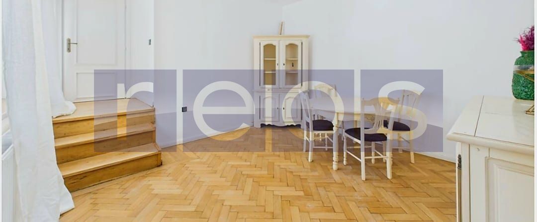 VANZARE 3 CAMERE - VILA INTERBELICA - Calea Victoriei - Poză 2