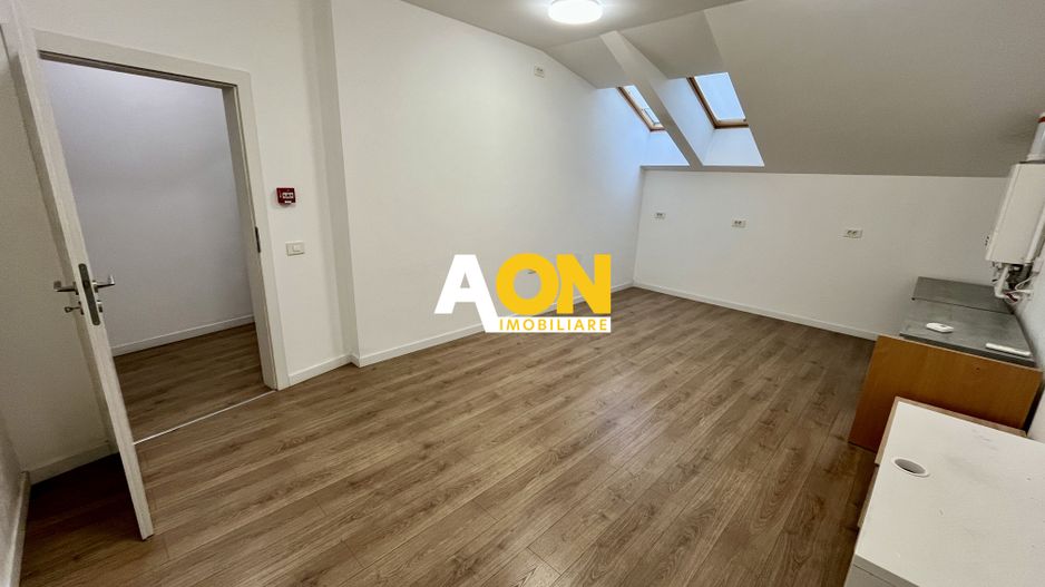 Spațiu de Birouri, 71mp, Contorizări Individuale, Zonă Ultracentrală - Poză 1