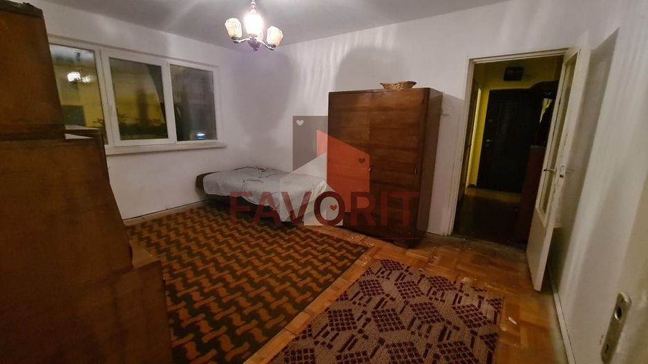 Apartament 3 camere, Calea Sagului. - Poză 2