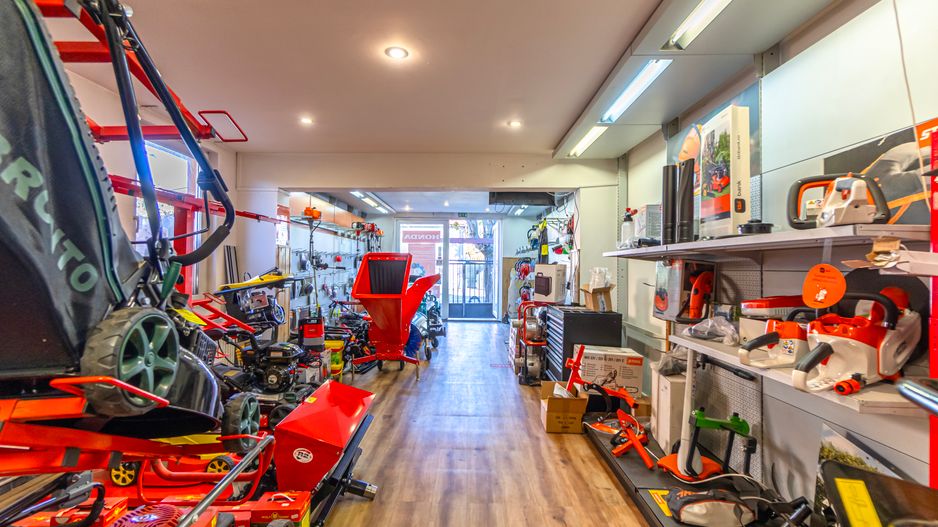 Proprietate mixtă Brașov | Spațiu comercial + locuință | 0% - Poză 11