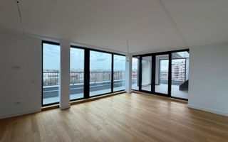 INCHIRIERE 4CAMERE | BLOC BOUTIQUE | 130MP | IANCU NICOLAE | NEMOBILAT - Poză 4