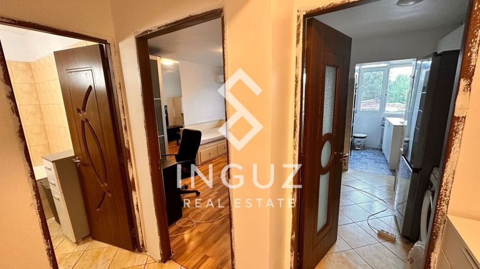 Garsonieră de închiriat – Doamna Ghica | Sector 2 - Poză 3