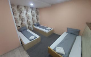 PENSIUNE DE VANZARE – VRAJA CRASNEI ÎN ZONA CAREI - Poză 11