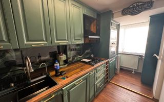 Apartament cu 3 camere,decomandat,76 mp,pet-friendly,Zona Libertatii - Poză 7